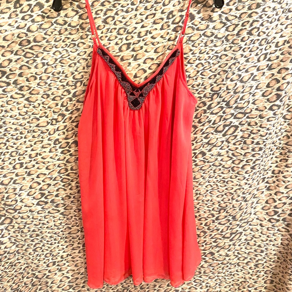 EXPRESS dress